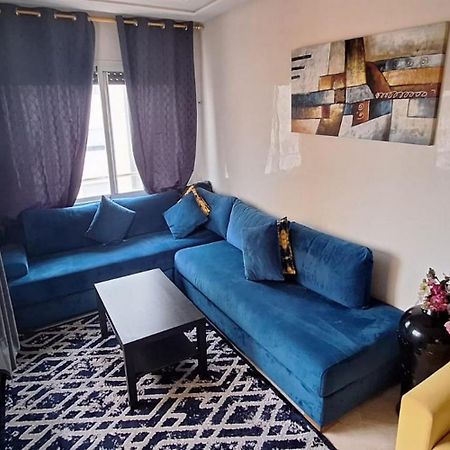 Yanis Guest House Casablanca Esterno foto