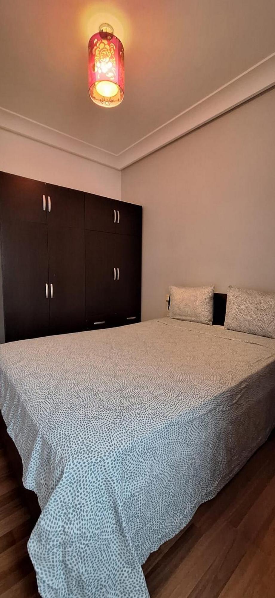 Yanis Guest House Casablanca Esterno foto
