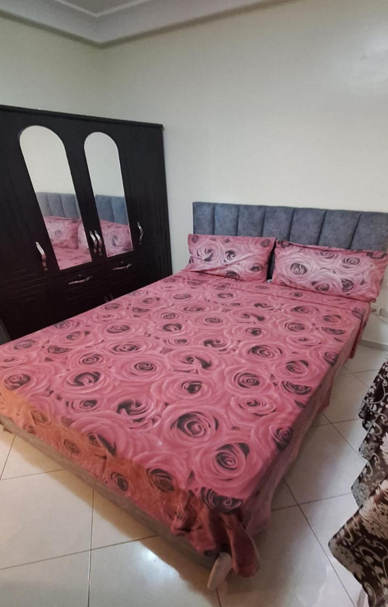 Yanis Guest House Casablanca Esterno foto
