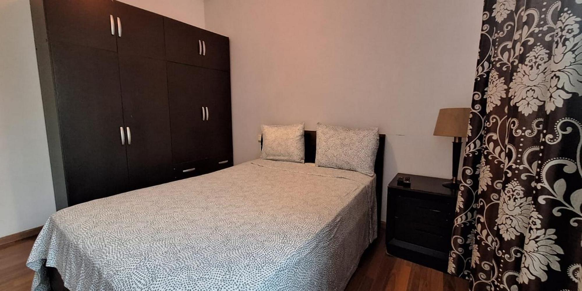 Yanis Guest House Casablanca Esterno foto