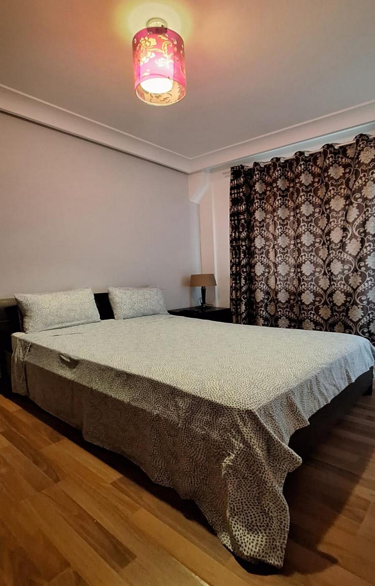 Yanis Guest House Casablanca Esterno foto