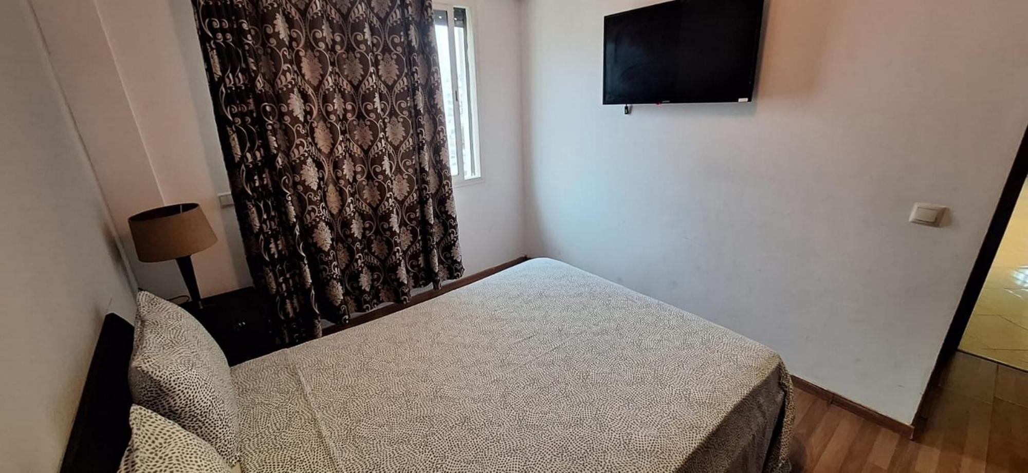 Yanis Guest House Casablanca Esterno foto