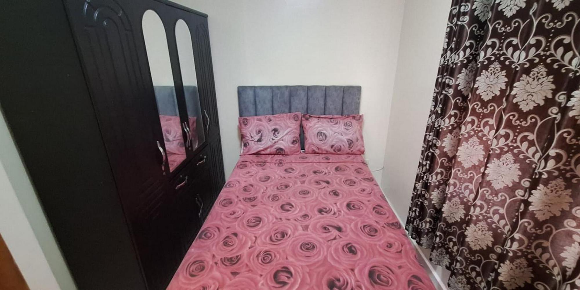 Yanis Guest House Casablanca Esterno foto