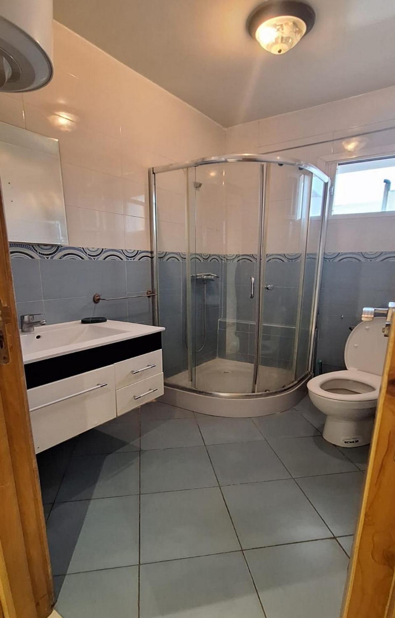 Yanis Guest House Casablanca Esterno foto